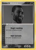 Gustav S