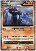 Garen