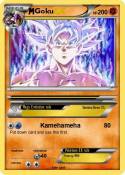 Goku
