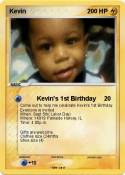 Kevin