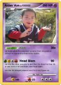 Aidan Vue