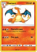 Charizard