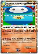 le gas de