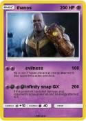 thanos