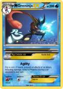 Greninja