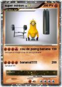 super minion