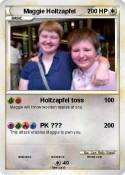 Maggie Holtzapf