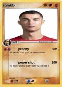ronaldo