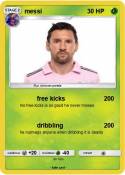 messi