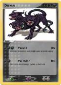 Darkus