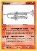 Trumpet