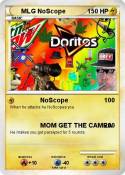 MLG NoScope