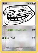 Troll