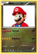 Mario EX