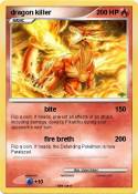 dragon killer