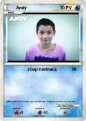 Andy