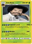 Bob Ross
