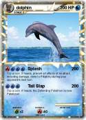 dolphin