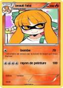 beauti fatal