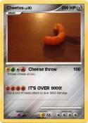 Cheetos
