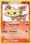 Firepup