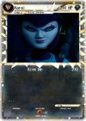 Karai