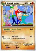 Super Phineas
