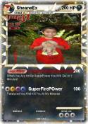 SheaneEx