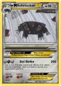 Soletacker