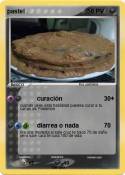 pastel