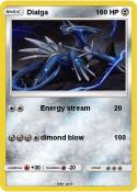 Dialga