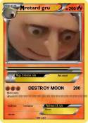 retard gru