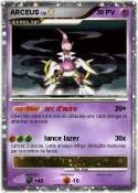 ARCEUS