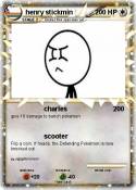 henry stickmin