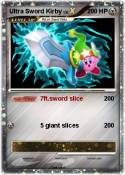 Ultra Sword