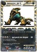democroc niv X
