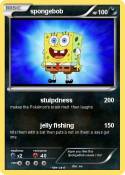 spongebob