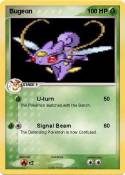 Bugeon