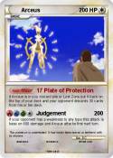 Arceus