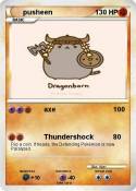 pusheen