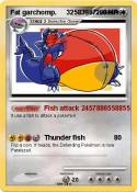 Fat garchomp.
