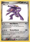 Genesect