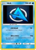 Ali-A