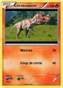 Cératosaure