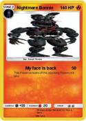 Nightmare Bonni