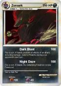 Zoroark