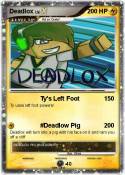 Deadlox