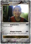 RAYANE