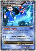 Ash-Greninja