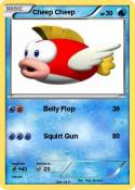 Cheep Cheep